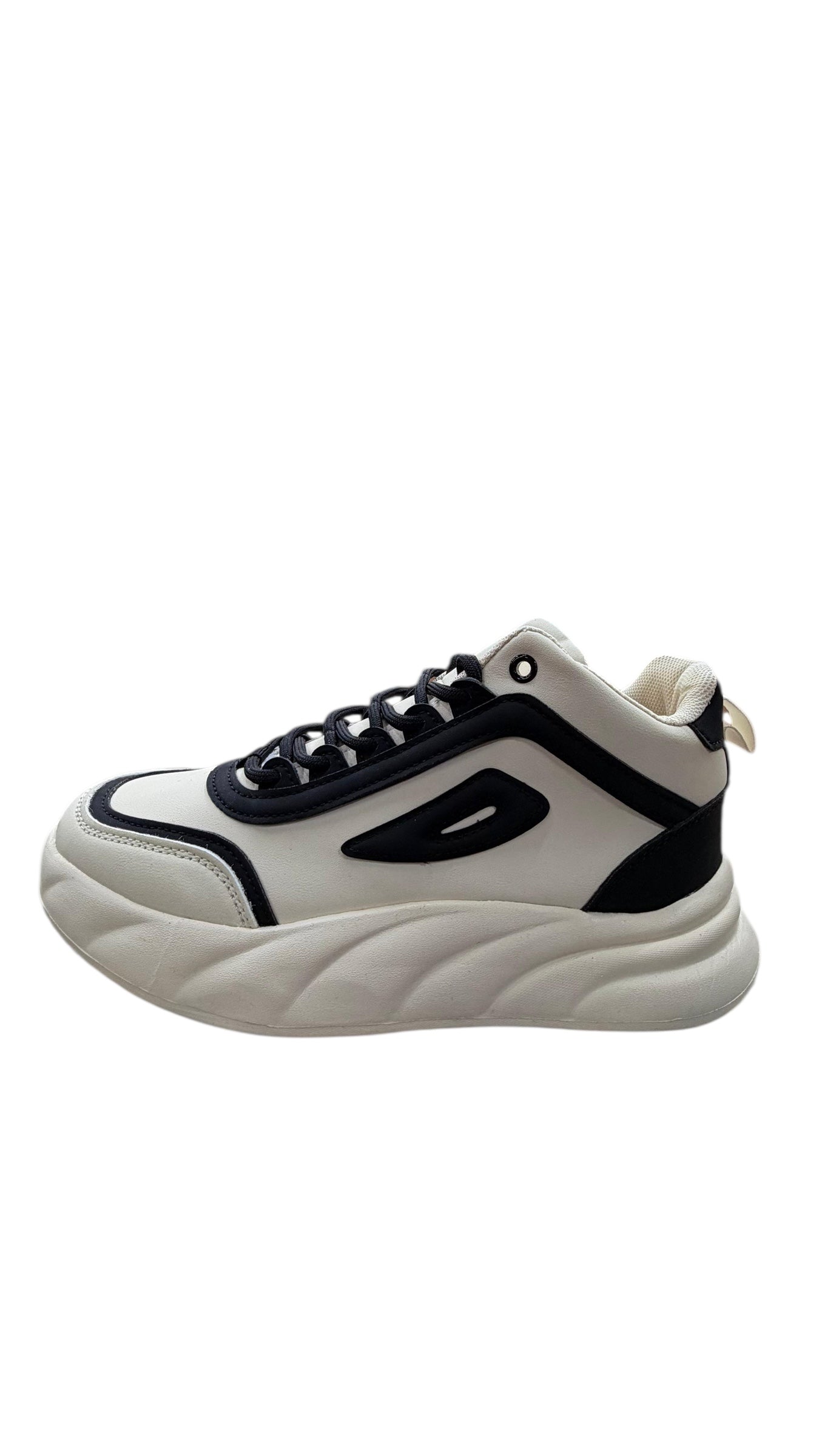 Pantofi Sport Casual cu Talpă Groasă Aero