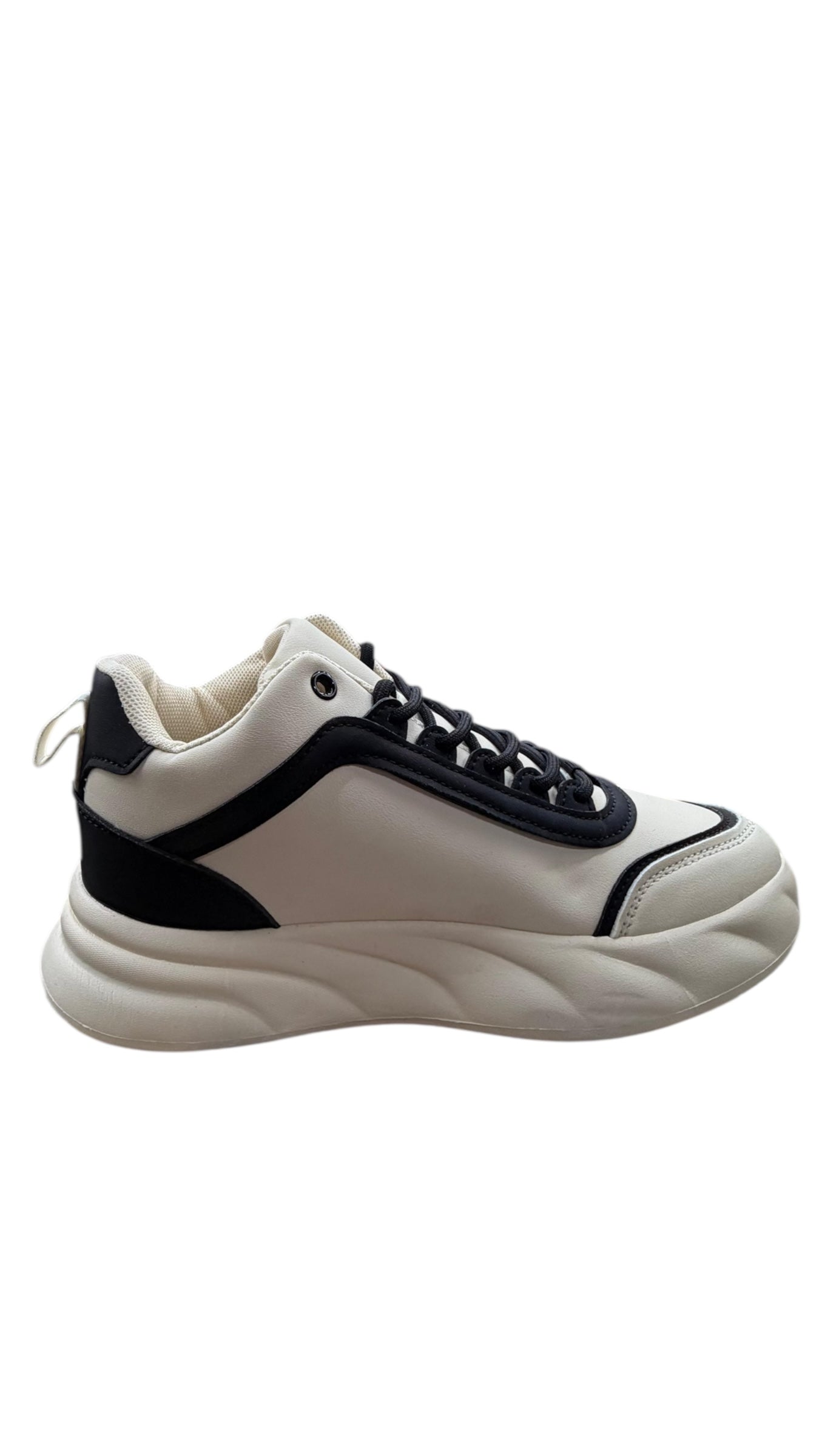Pantofi Sport Casual cu Talpă Groasă Aero