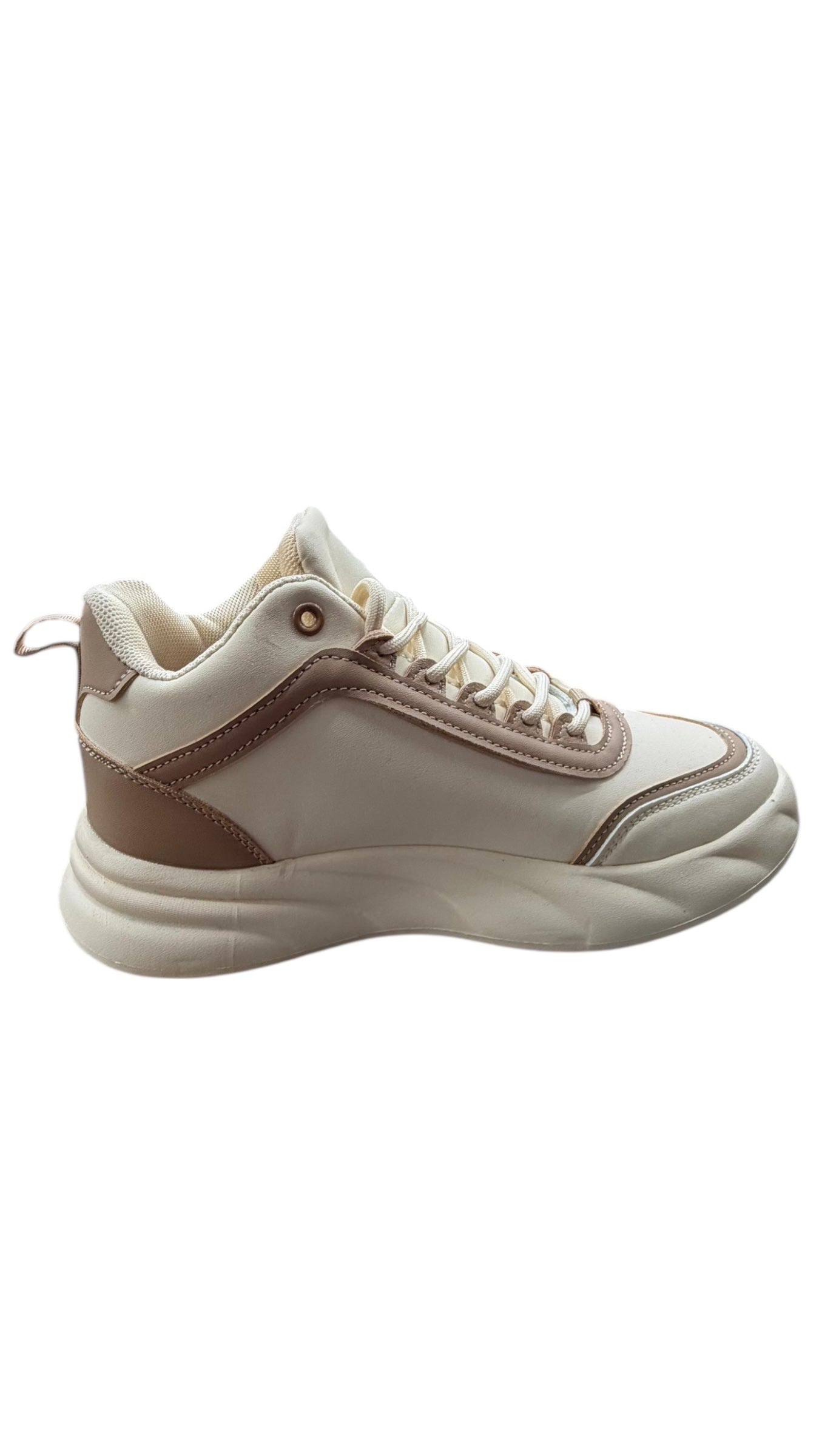 Pantofi Sport Casual cu Talpă Groasă Aero
