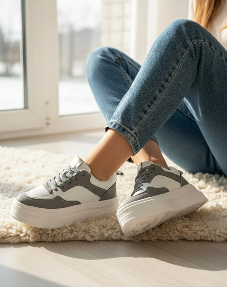 Adidasi sport dama Aria