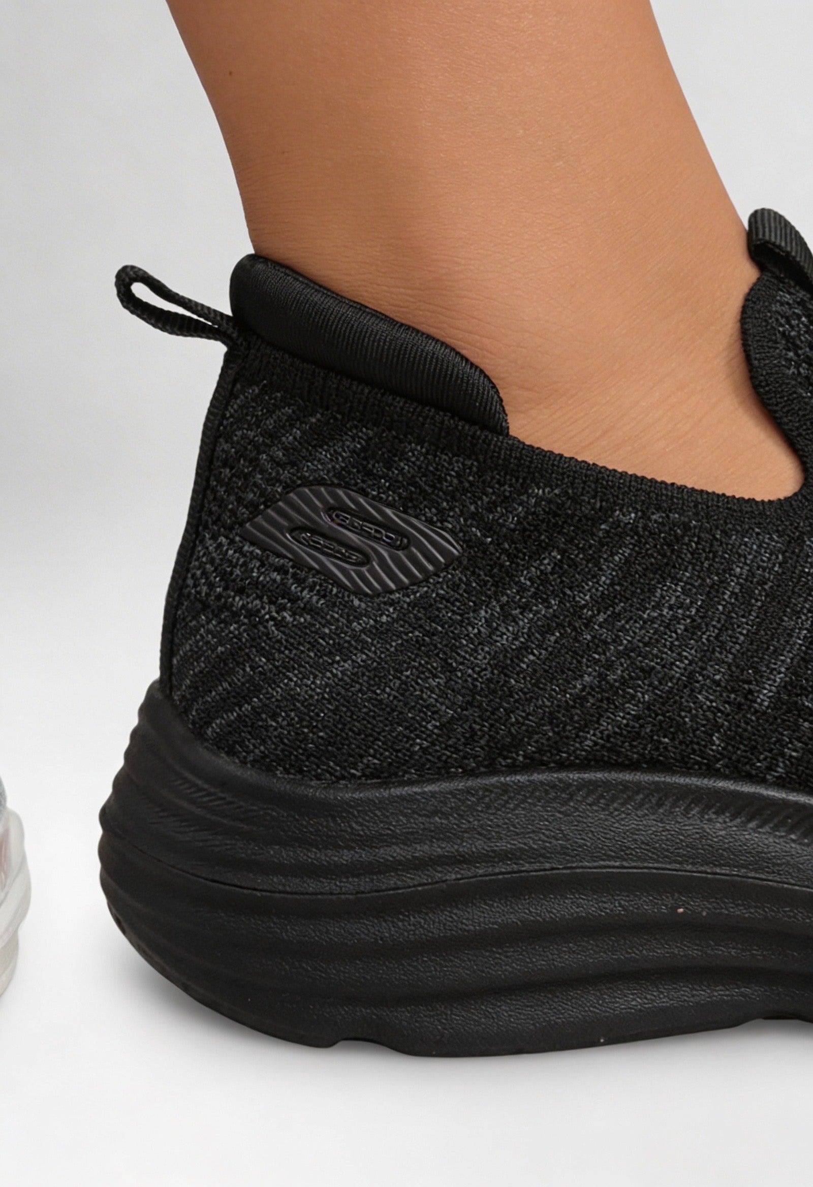 Pantofi sport negri damă Maya