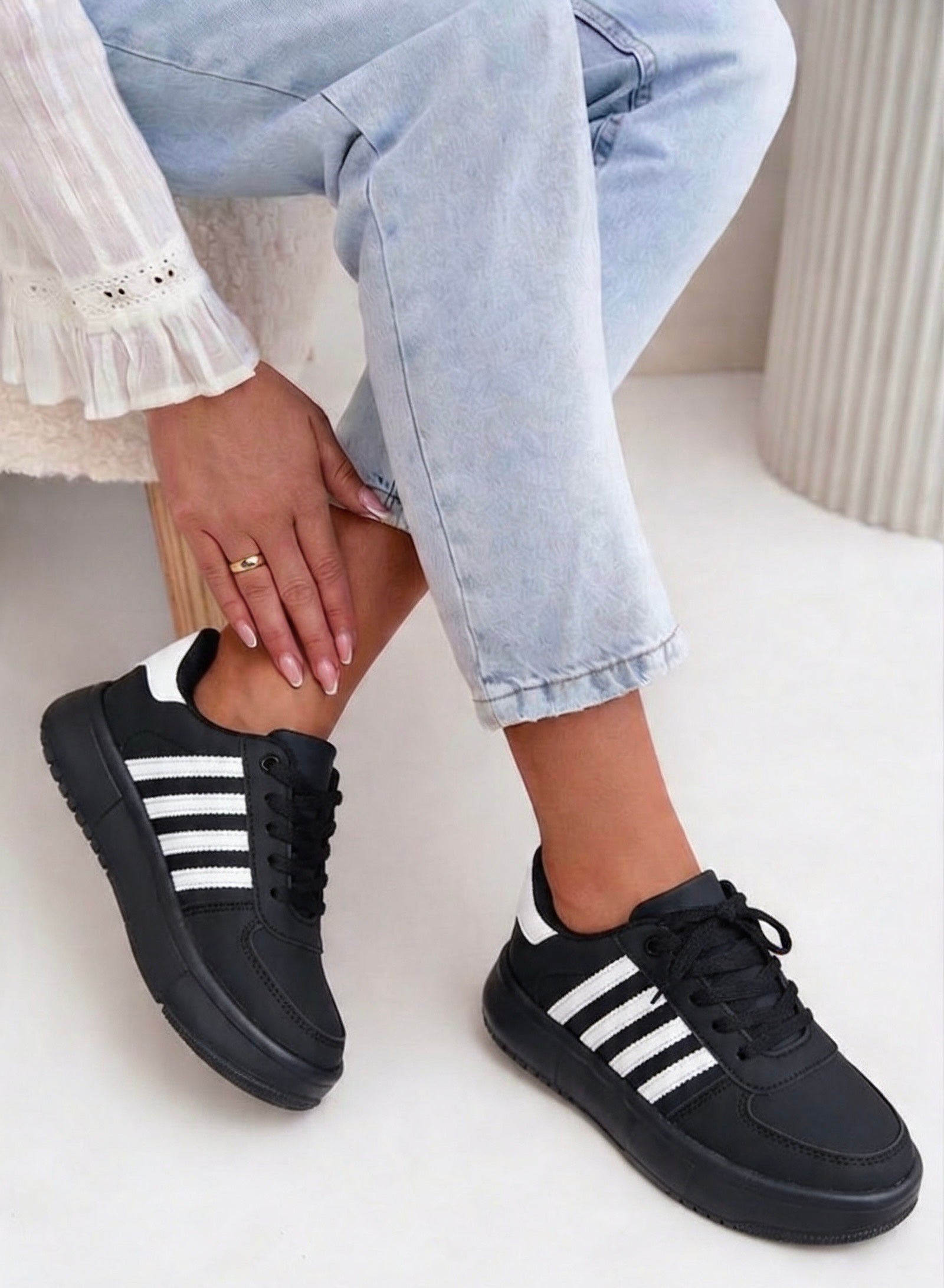 Pantofi Sport Dama Kira