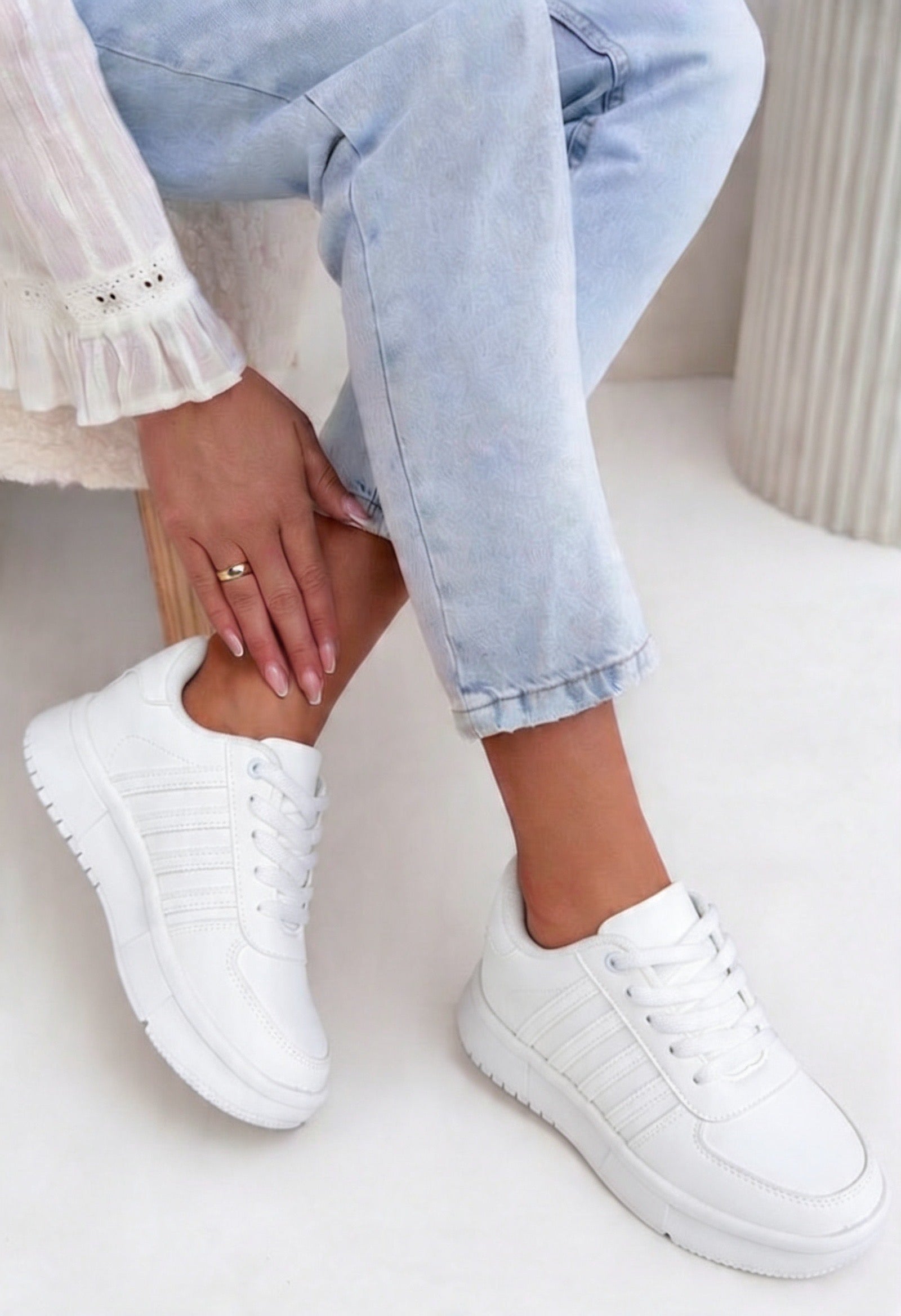 Pantofi Sport Dama Kira